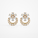 Solis Bloom Earring