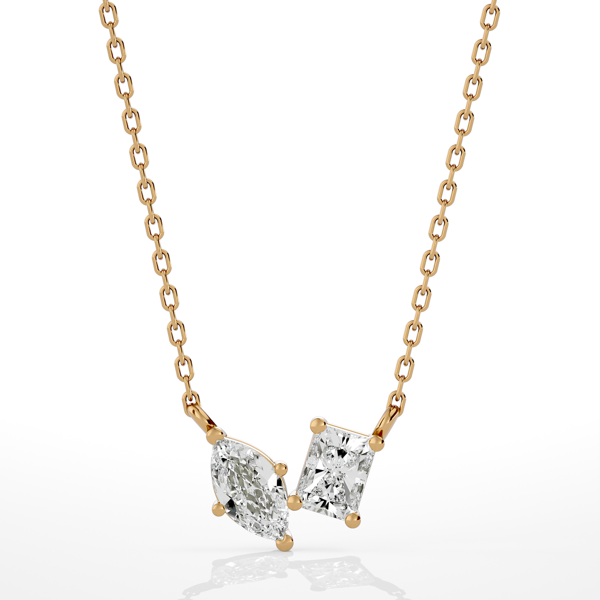 Yellow Gold / 10 kt