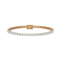 Eternal Grace Oval Tennis