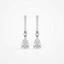 Elara Drop Earrings