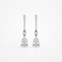 Elara Drop Earrings