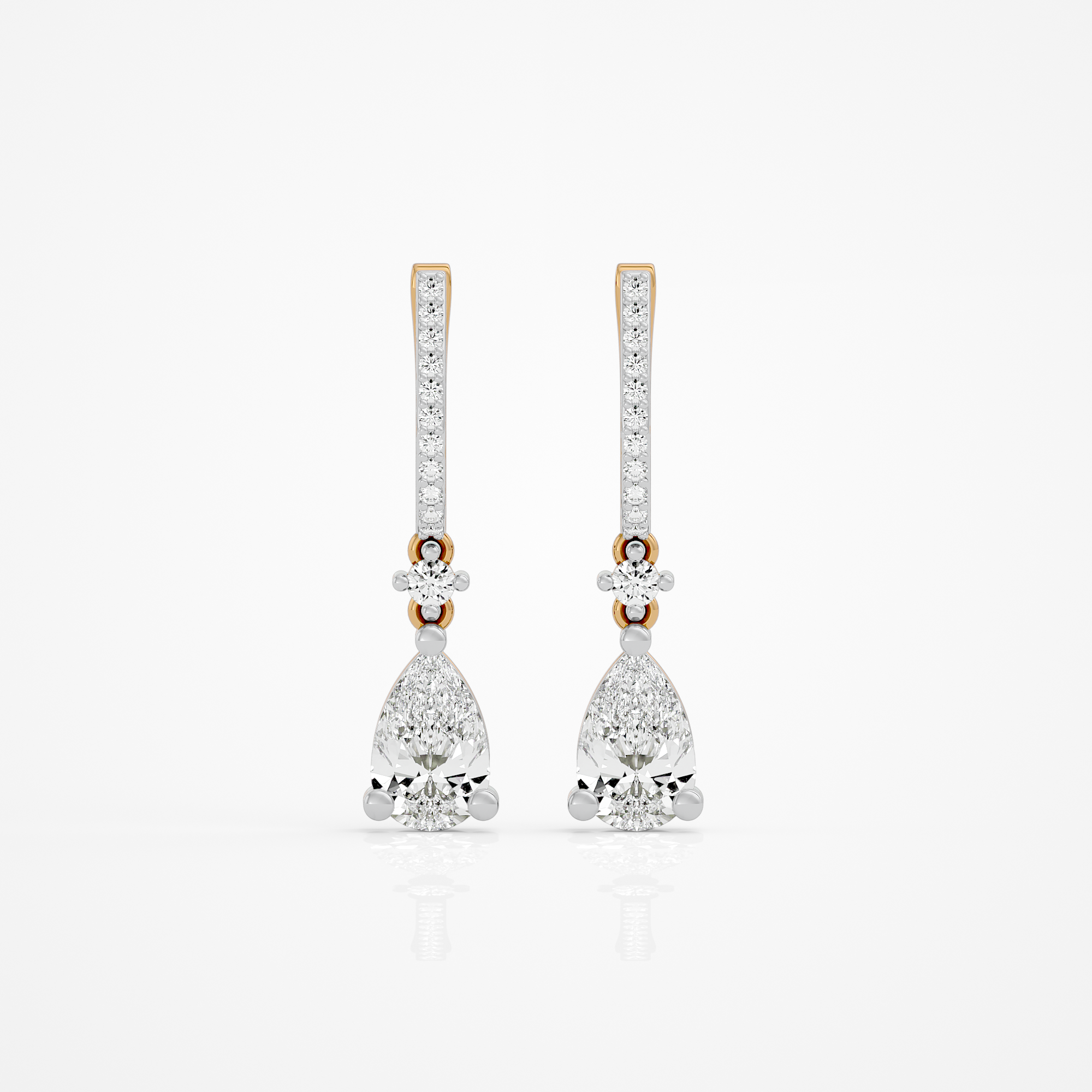 Elara Drop Earrings