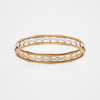 Marquise Muse Bangle