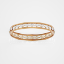 Marquise Muse Bangle
