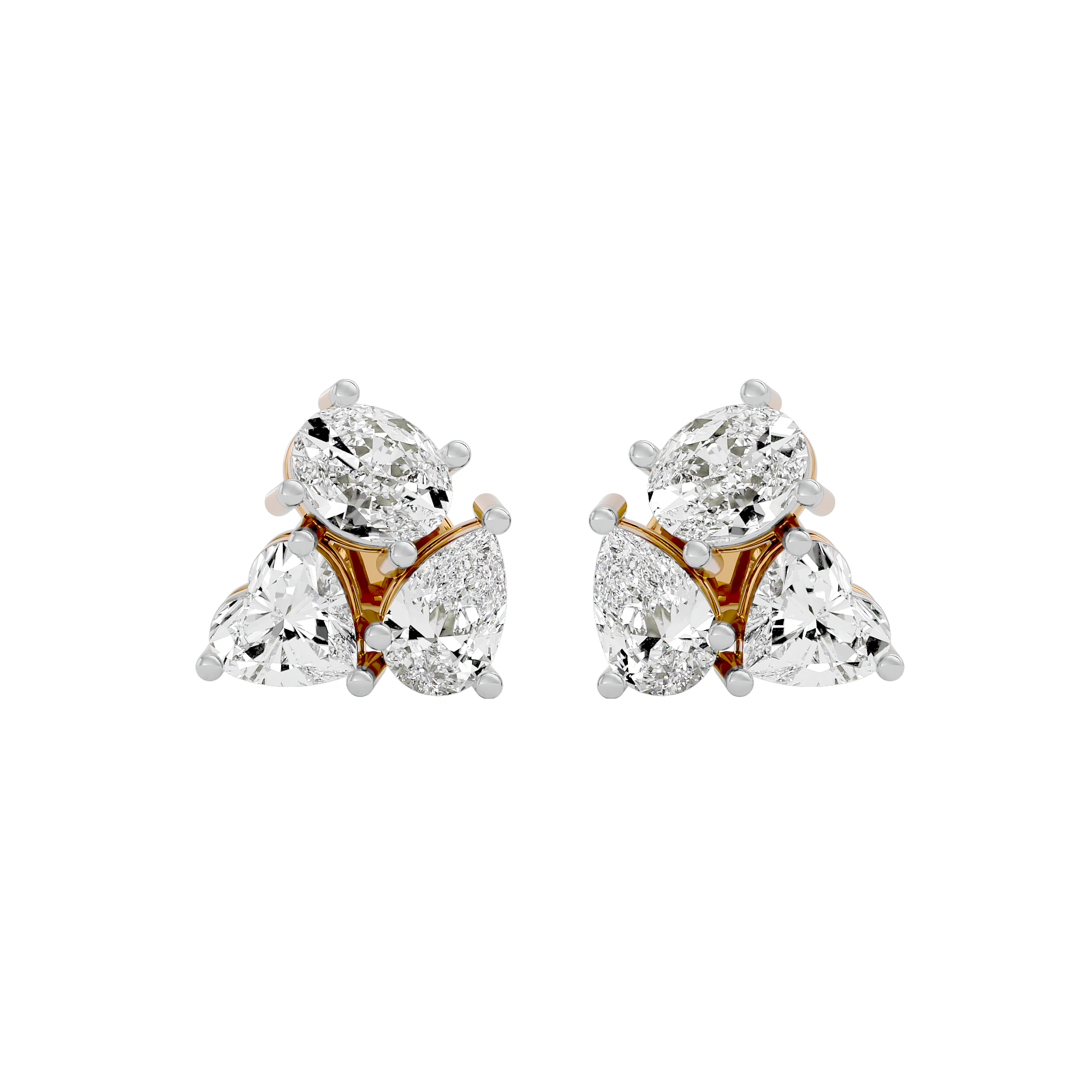 Trine Spark Studs V1