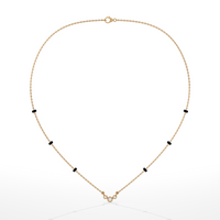 Mira Glow Mangalsutra