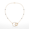 Aura Bond Mangalsutra