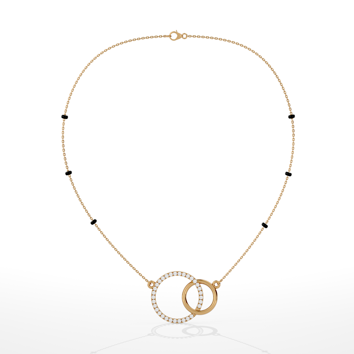 Yellow Gold / 10 kt