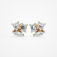 Trine Spark Studs V2