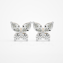 Butterfly Whisper Studs