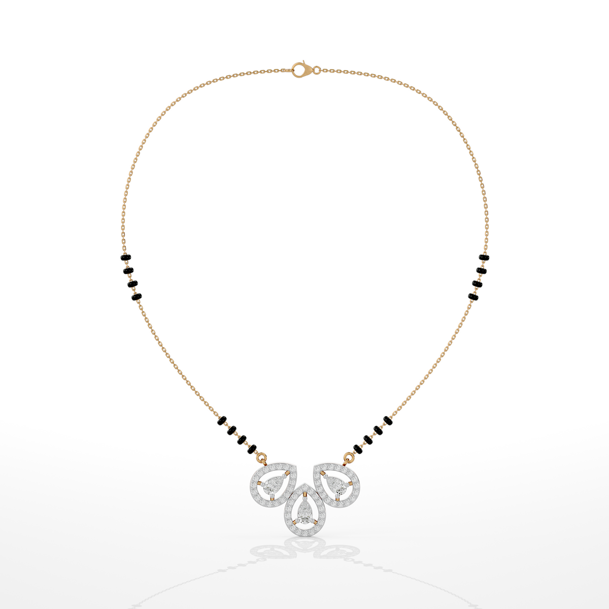 Yellow Gold / 14 kt