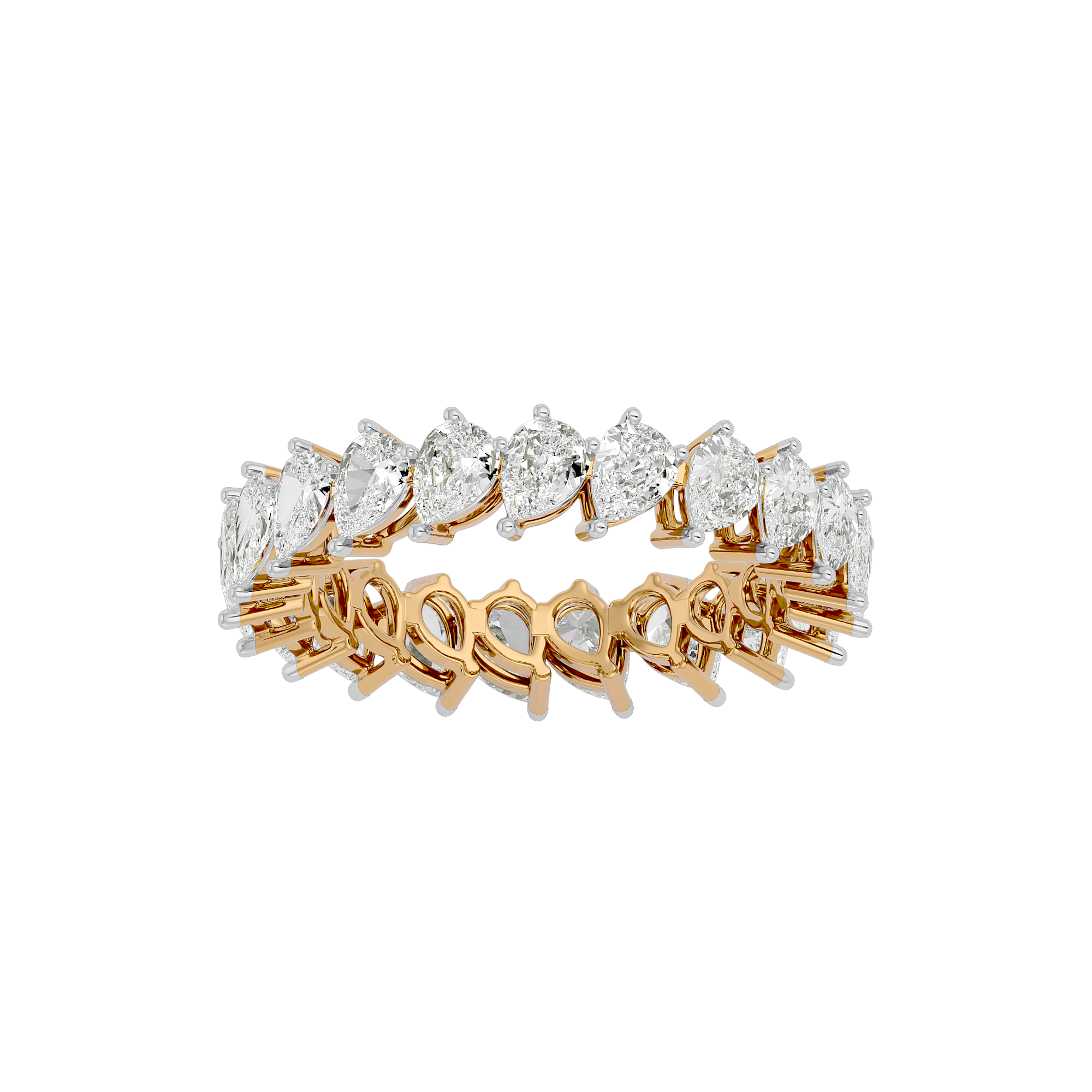Eternelle Pear Band