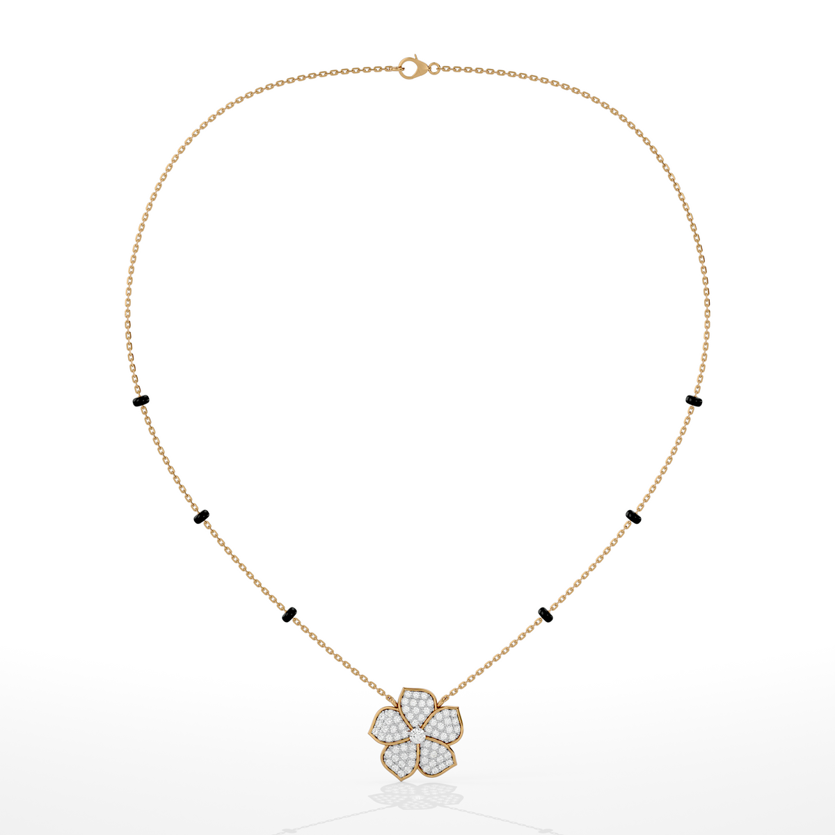 Yellow Gold / 10 kt