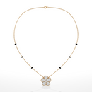 Blossom Aura Mangalsutra