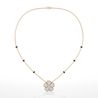 Blossom Aura Mangalsutra