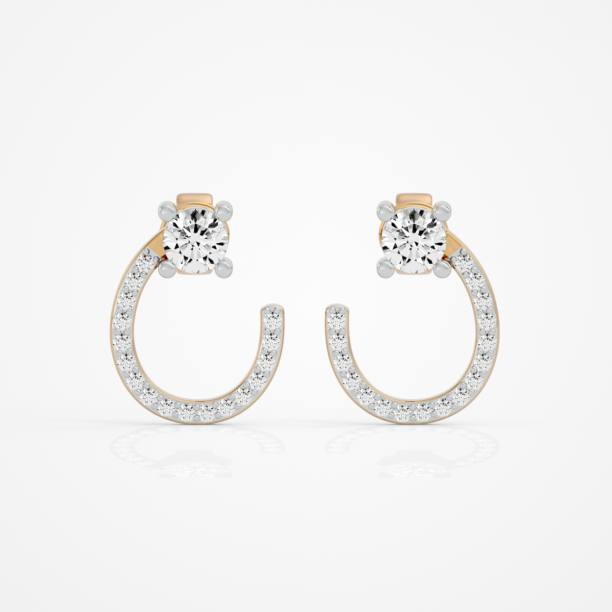 Yellow Gold / 10 kt