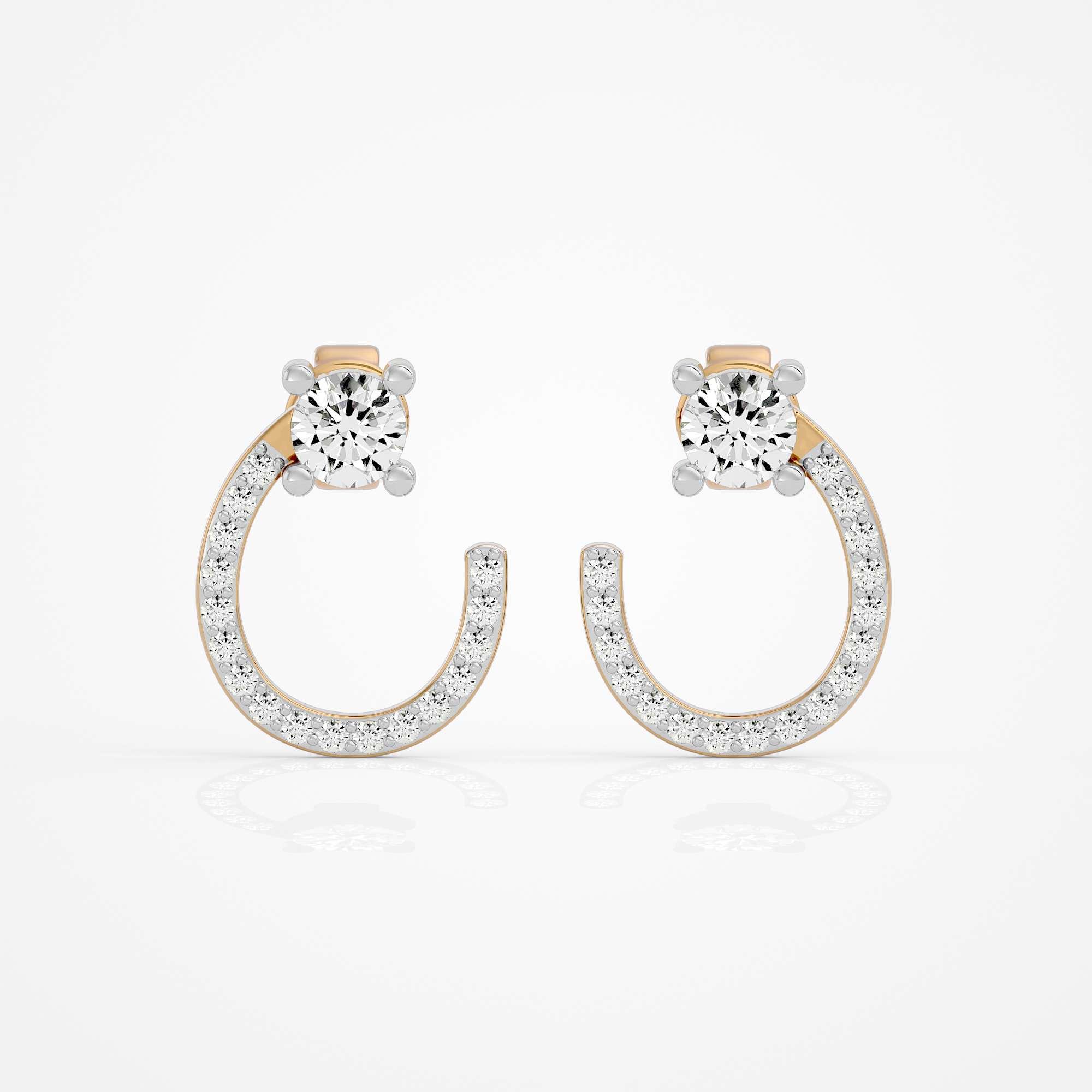 Solstice Hoops
