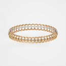 Luxe Loop Bangle