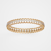Luxe Loop Bangle