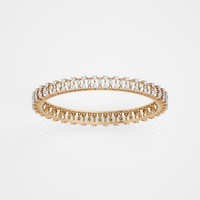 Twilight Vine Bangle