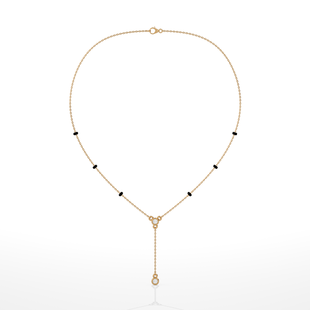 Yellow Gold / 10 kt