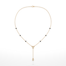 Lyra Drop Mangalsutra