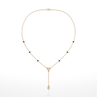 Lyra Drop Mangalsutra