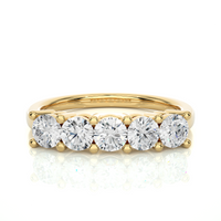 Bold Five-Stone Band