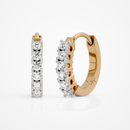 Iris Radiance Hoops