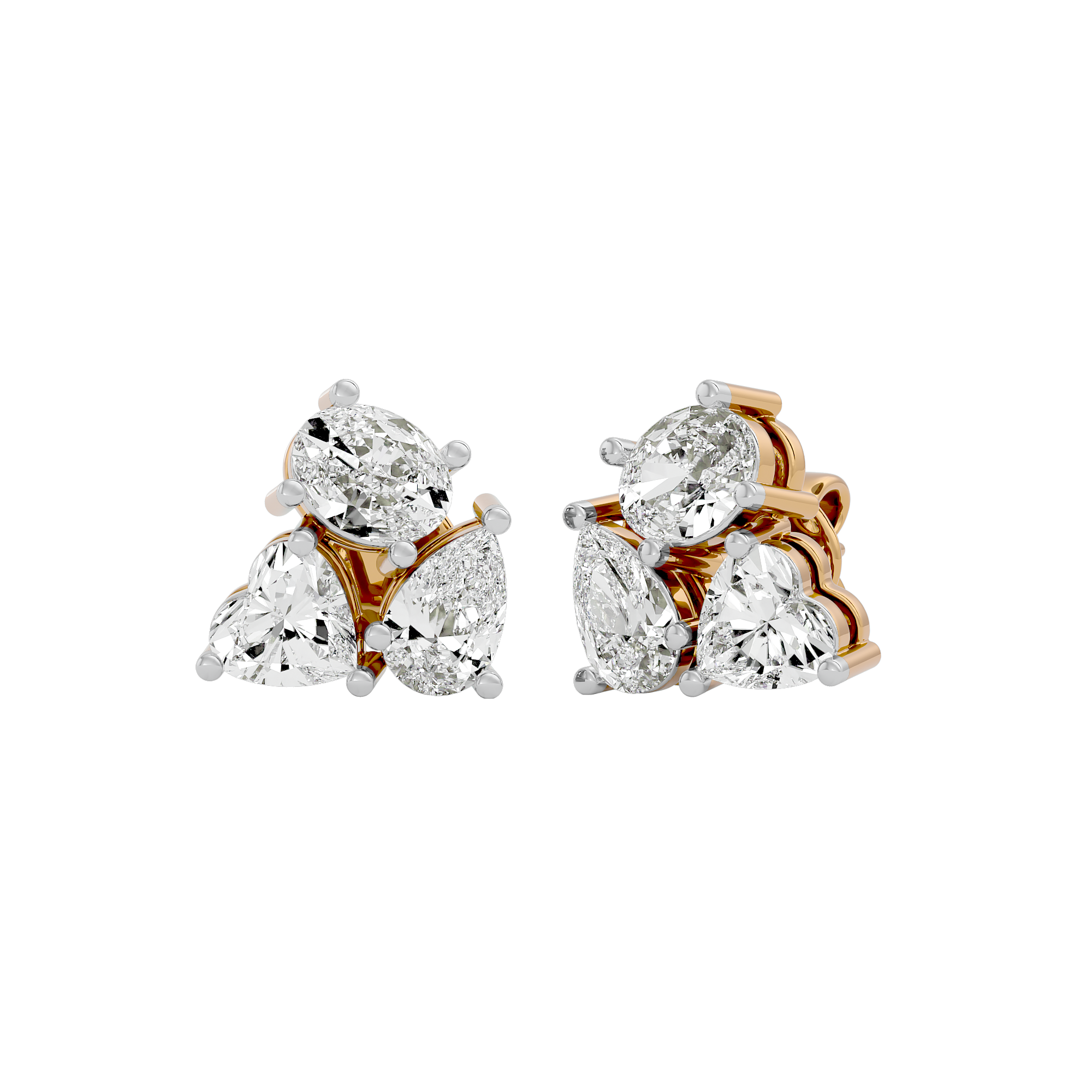 Trine Spark Studs V1