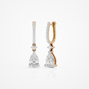 Elara Drop Earrings