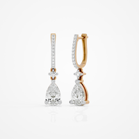 Elara Drop Earrings