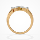 Marquise Duet Ring
