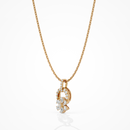 Solis Bloom Pendent