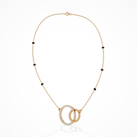 Aura Bond Mangalsutra