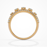 Constellia Ring