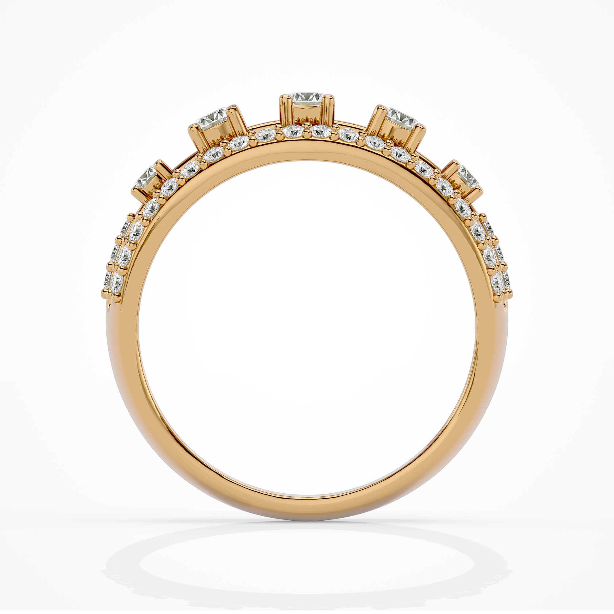 Constellia Ring