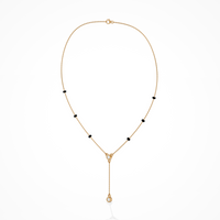 Lyra Drop Mangalsutra