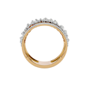 Zyra Crown Ring