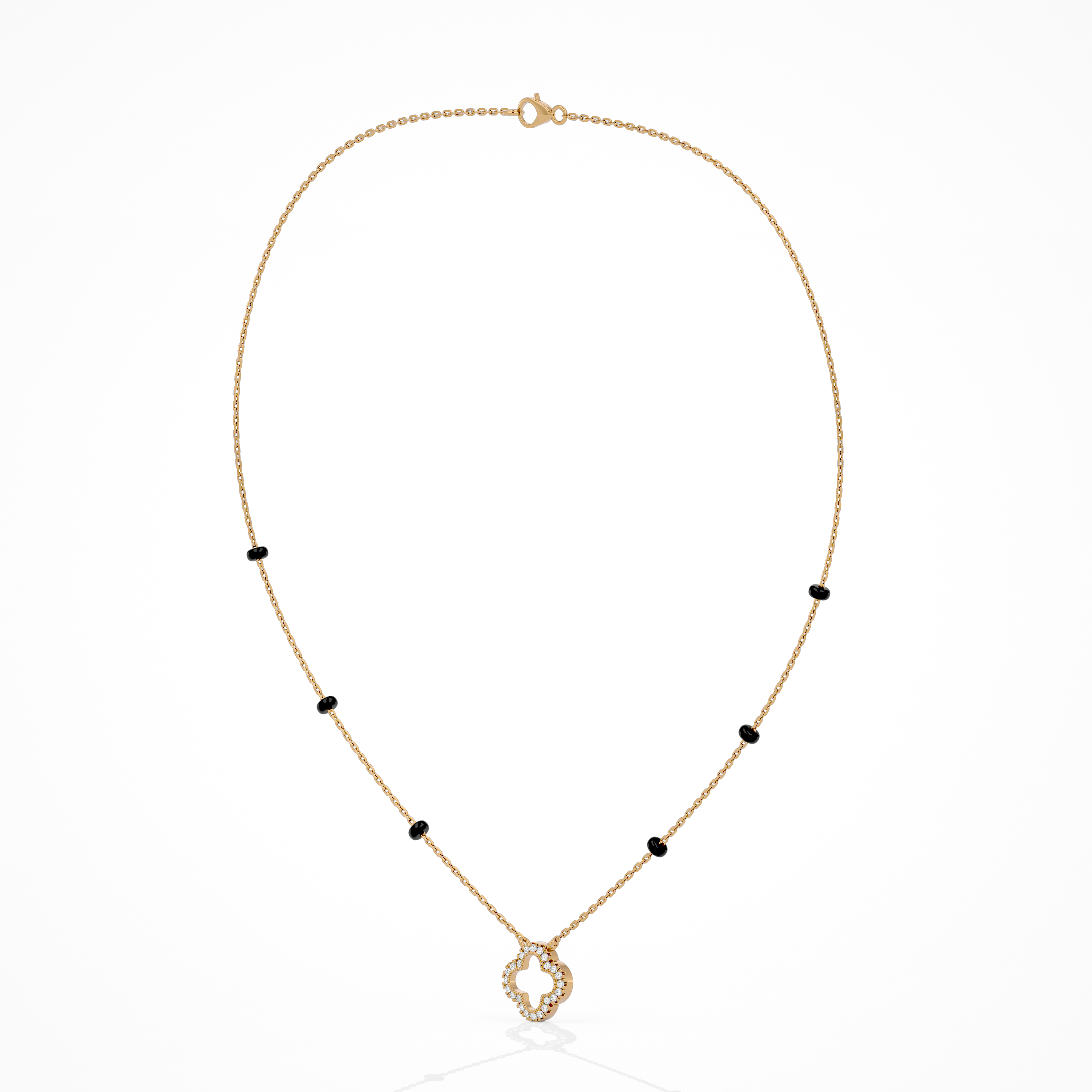 Eira Bloom Mangalsutra