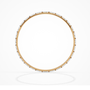 Marquise Muse Bangle