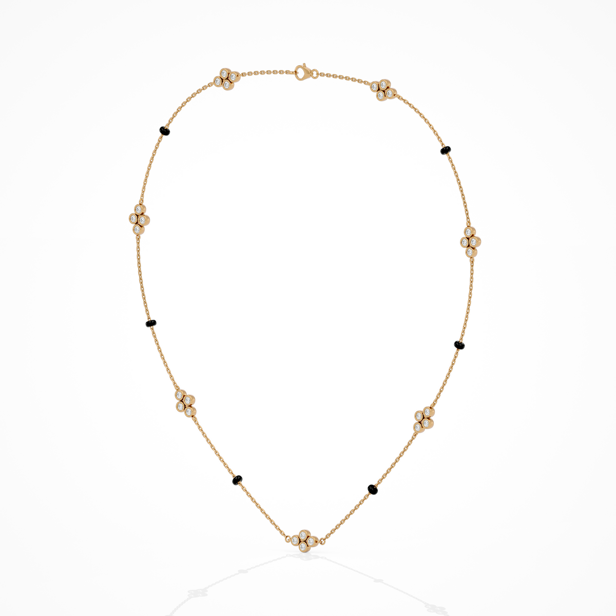 Yellow Gold / 10 kt