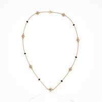 Elara Bloom Mangalsutra