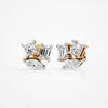 Trine Spark Studs V2