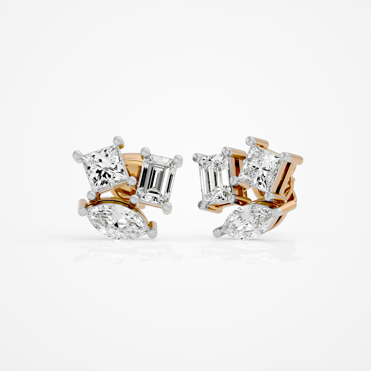 Yellow Gold / 10 kt
