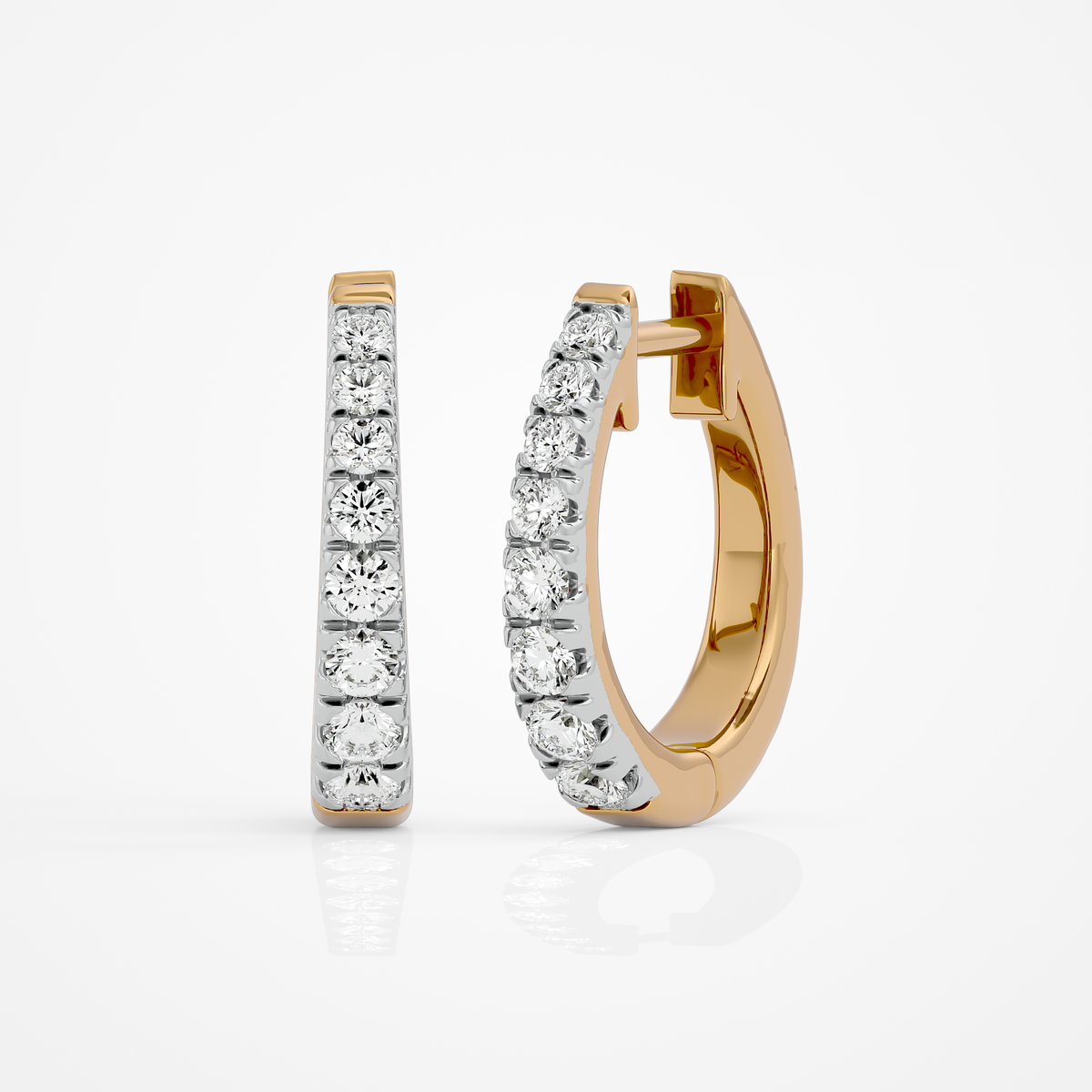 Yellow Gold / 10 kt