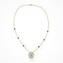 Blossom Aura Mangalsutra