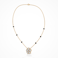 Blossom Aura Mangalsutra