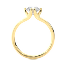 Solara Brilliance Ring - 1 ct round