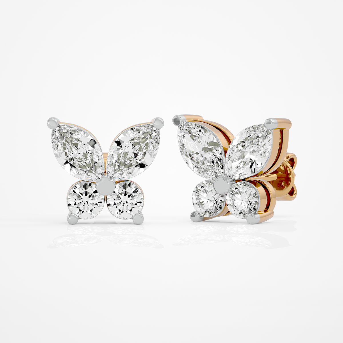 Yellow Gold / 10 kt